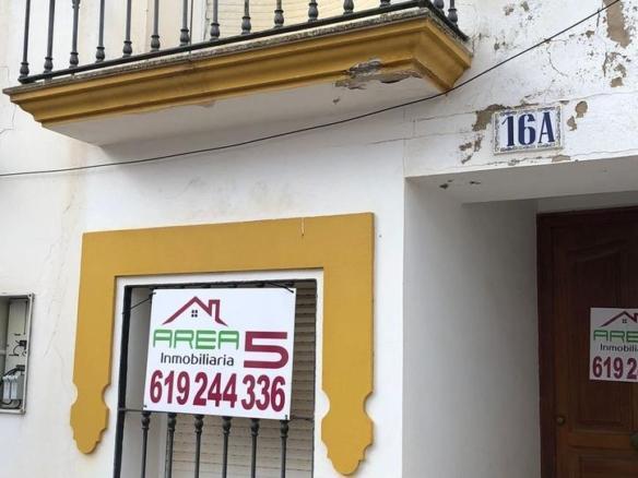 House or villa for sale in Bienvenida