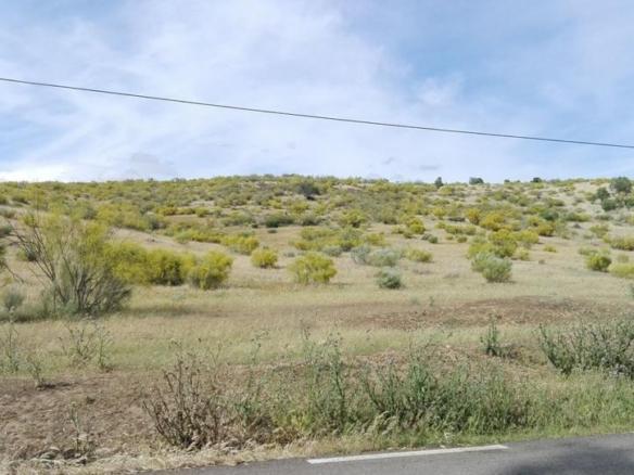 Land for sale in Ba-058, 33, Don Álvaro