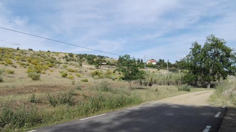 Land for sale in Ba-058, 33, Don Álvaro