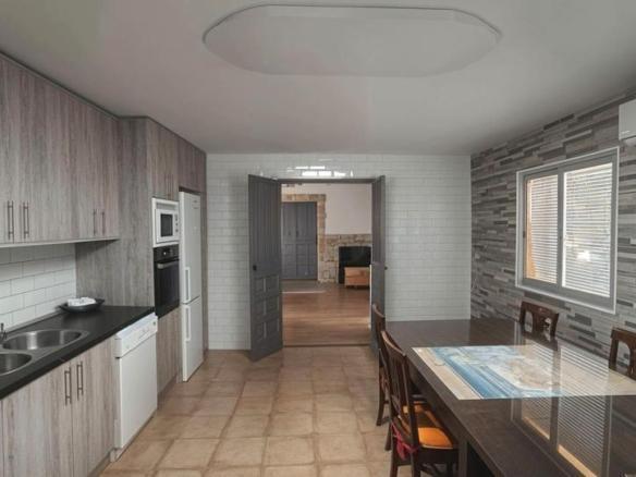 Rustic property for sale in Valverde de Mérida