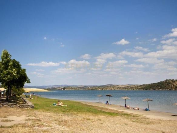 House or villa for sale on Calle Orellana, 57, Casas de Don Pedro, Spain, -1, Casas de Don Pedro
