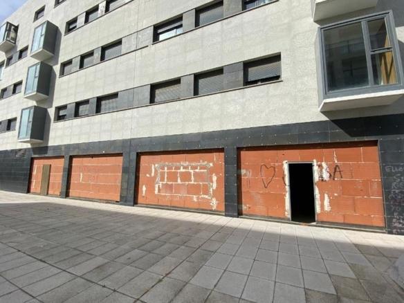 Apartment for sale in Reina Sofia, S/n, -1, West
