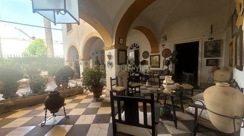 House or villa for sale on Calle Gobernador, Zafra, Spain, 12, Zafra