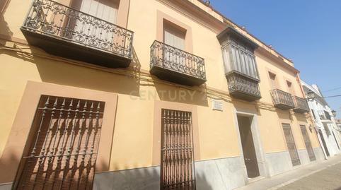 House or villa for sale on Calle Gobernador, Zafra, Spain, 12, Zafra