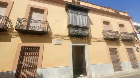 House or villa for sale on Calle Gobernador, Zafra, Spain, 12, Zafra