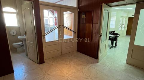 Commercial premises for sale on Calle Ferrocarril, Zafra, Spain, 7, Zafra