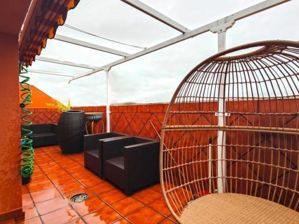 Penthouse for sale in Don Benito