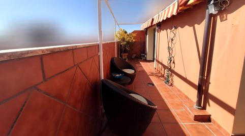 Penthouse for sale in Don Benito