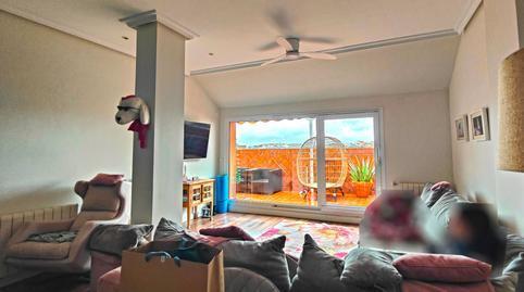 Penthouse for sale in Don Benito