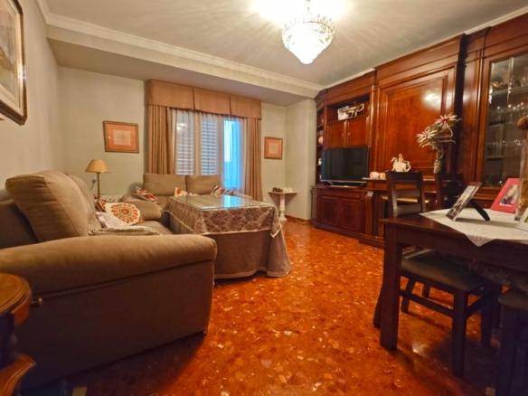 Apartment for sale in Don Benito