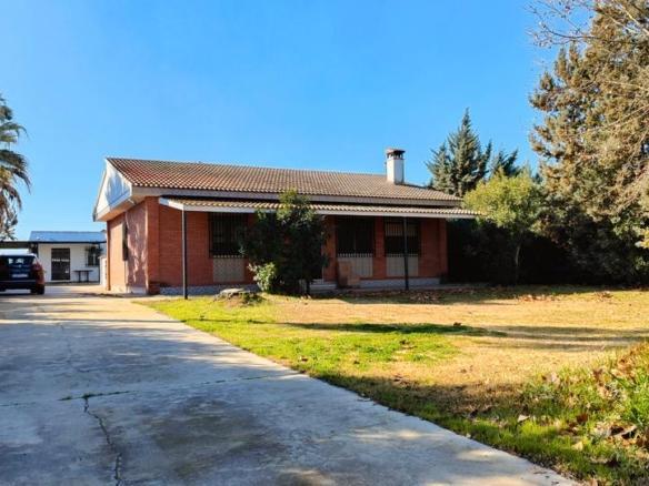 House or villa for sale in Diseminado Retamosa, 9, Don Benito