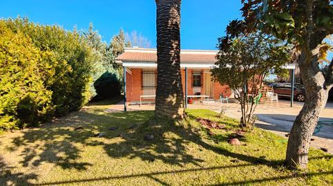 House or villa for sale in Diseminado Retamosa, 9, Don Benito