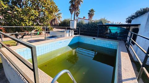 House or villa for sale in Diseminado Retamosa, 9, Don Benito