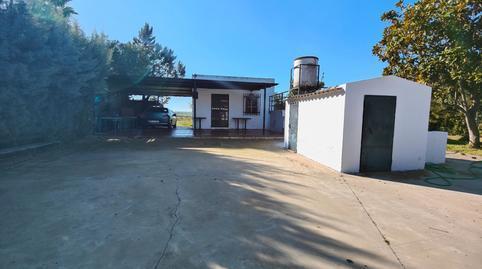 House or villa for sale in Diseminado Retamosa, 9, Don Benito