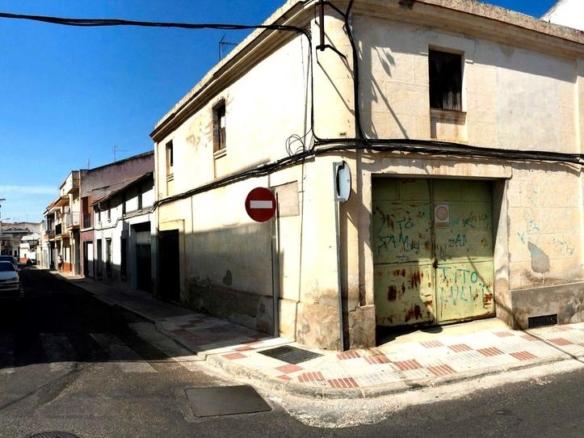 House or villa for sale in Don Benito