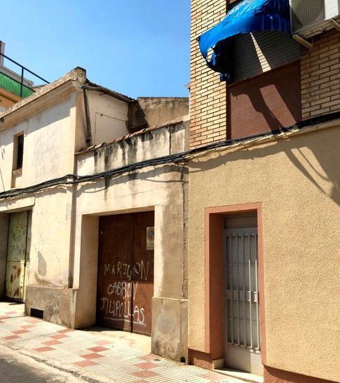 House or villa for sale in Don Benito