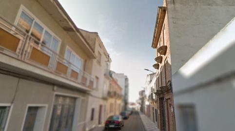 Building for sale on Arrabal Street, Don Benito