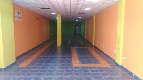 Commercial premises for sale in Don Benito