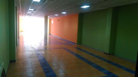 Commercial premises for sale in Don Benito