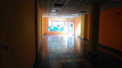 Commercial premises for sale in Don Benito