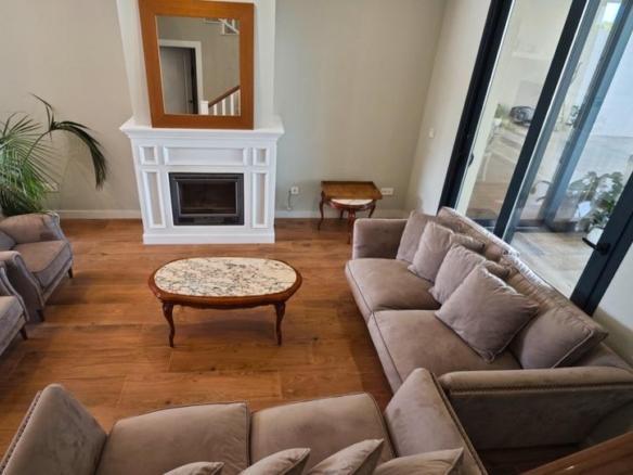 Townhouse for sale in Don Benito