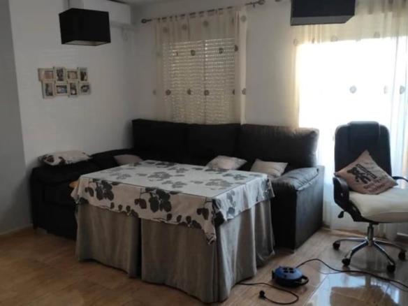 Penthouse for sale on Calle Orellana, Don Benito