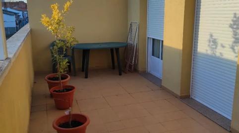 Penthouse for sale on Calle Orellana, Don Benito