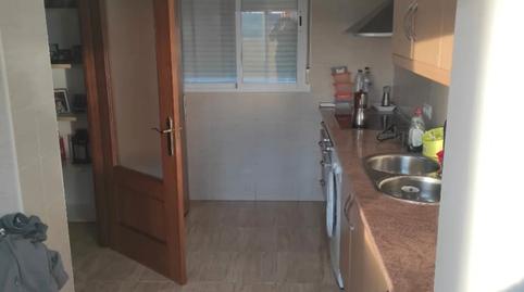Penthouse for sale on Calle Orellana, Don Benito