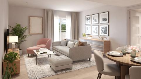 Apartment for sale on Avenida del Valle, Don Benito
