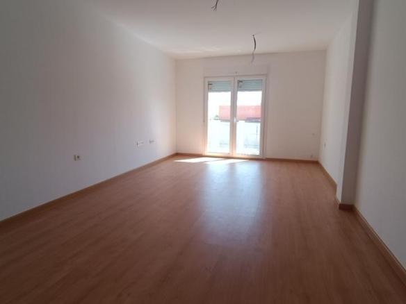 Apartment for sale on Ibor Street, Don Benito
