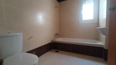 Apartment for sale on Ibor Street, Don Benito