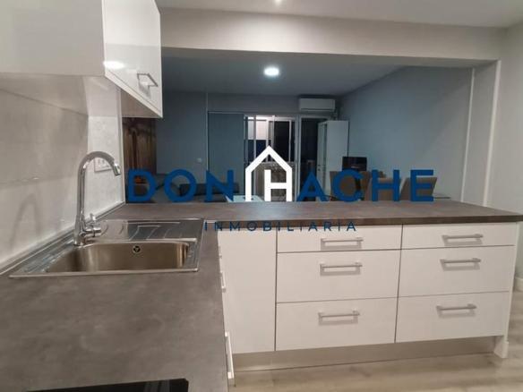 Apartment for sale in the city center