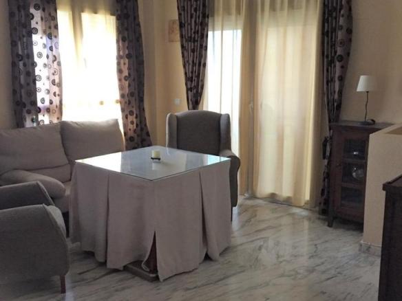 Duplex for sale in the West