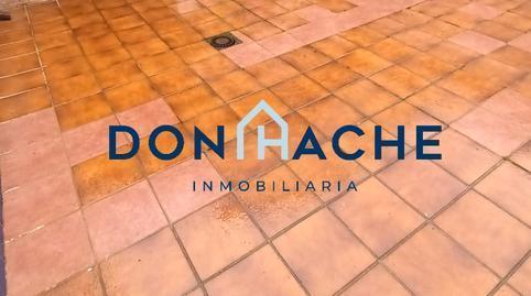Townhouse for sale in Plaza España, Trujillanos