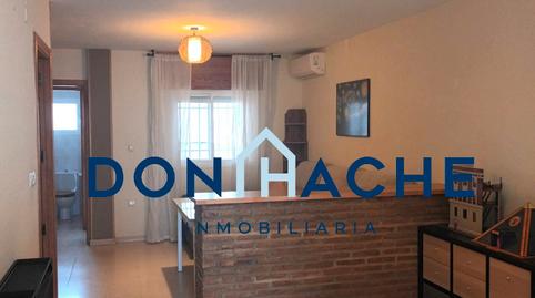 Townhouse for sale in Plaza España, Trujillanos