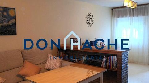 Townhouse for sale in Plaza España, Trujillanos