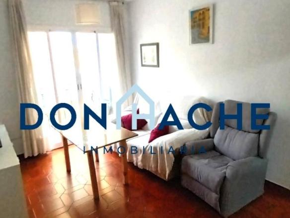 Apartment for sale in the South