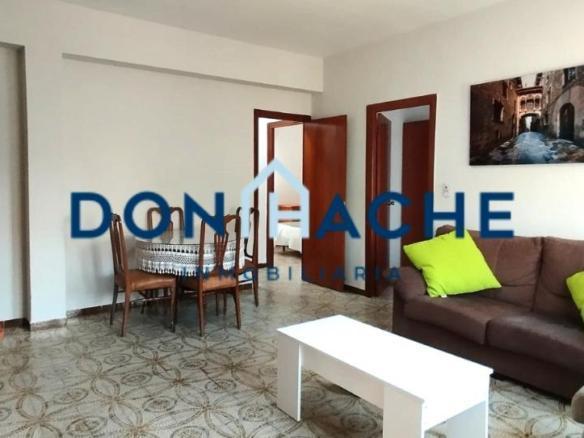 Apartment for sale in the city center