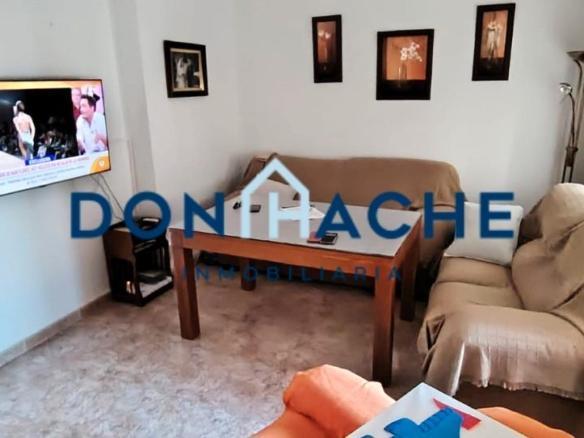 Apartment for sale in the city center