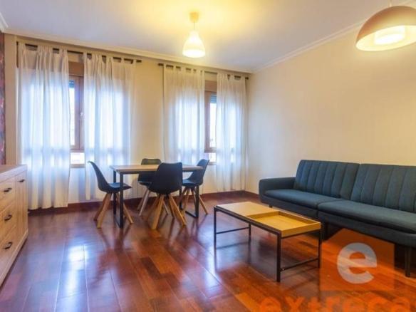 Apartment for sale in the Old Town