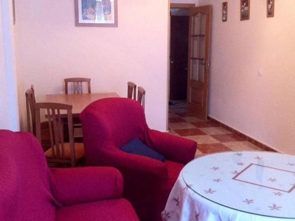Apartment for sale in San Roque – Ronda Norte