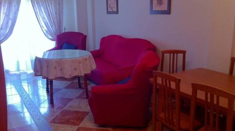 Apartment for sale in San Roque – Ronda Norte