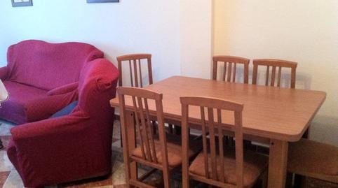 Apartment for sale in San Roque – Ronda Norte