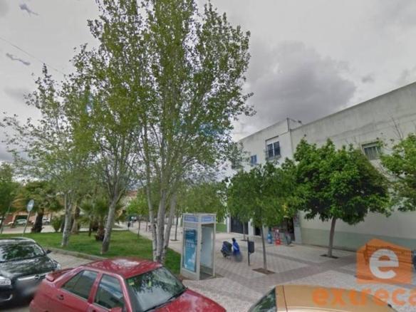 Apartment for sale in Maria Auxiliadora – Llera neighborhood