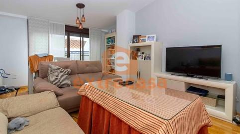 Penthouse for sale in the Old Town
