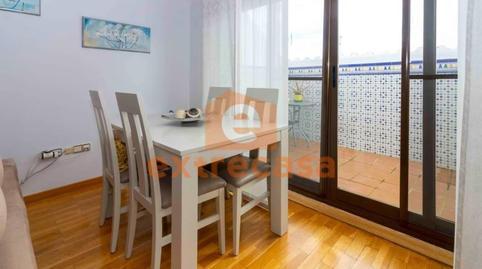 Penthouse for sale in the Old Town
