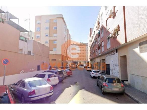 Apartment for sale in San Roque – Ronda Norte