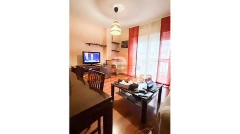 Apartment for sale in San Roque – Ronda Norte