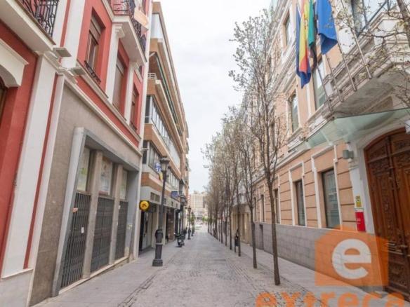 Apartment for sale in the Old Town