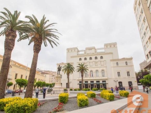 Apartment for sale in the Old Town